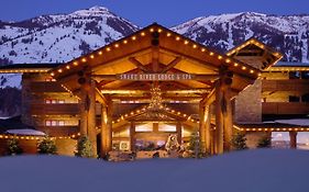 Snake River Resort Jackson Hole